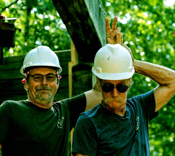 Sherman Thompson's Married Life Revealed! Meet his Wife & Daughters