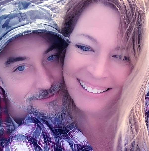 Married to a Moonshiner Who is Steven Ray Tickle's Wife, Carol Ann