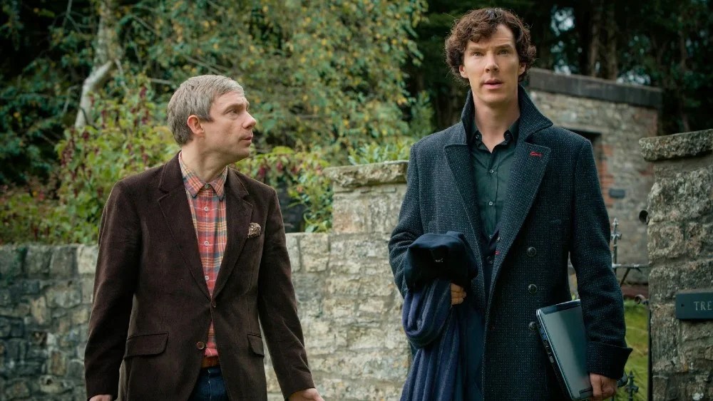 18 Best TV Shows With Genius Main Characters