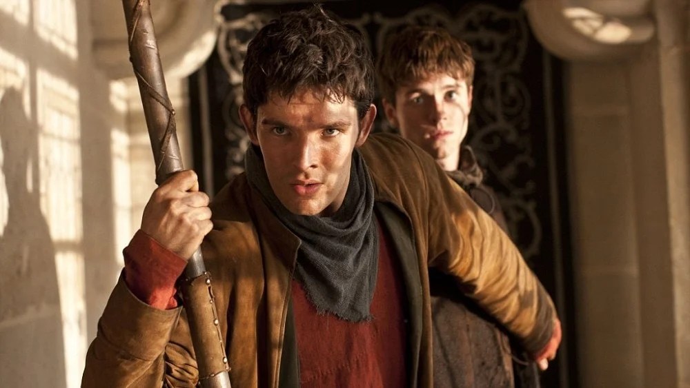 The 26 Best TV Shows About Magic