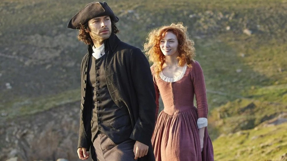 The 15 Best TV Shows Set in the 18th Century