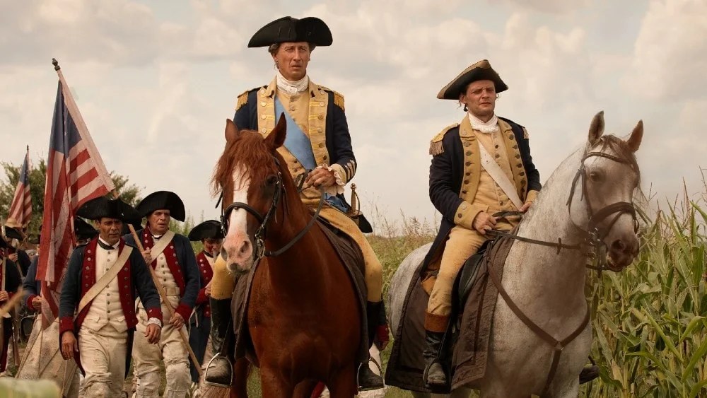 The 15 Best TV Shows Set in the 18th Century