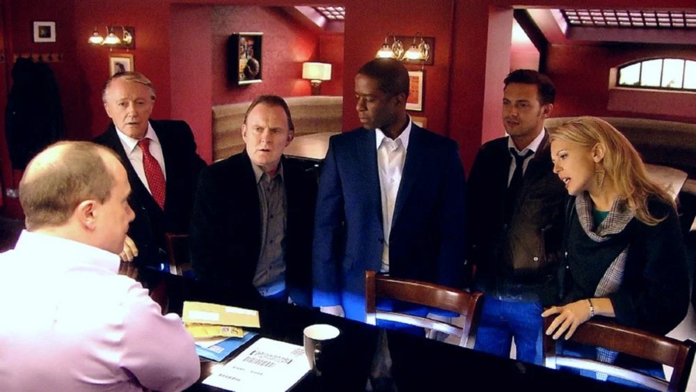 18 MustWatch TV Shows About Con Artists and Grifters