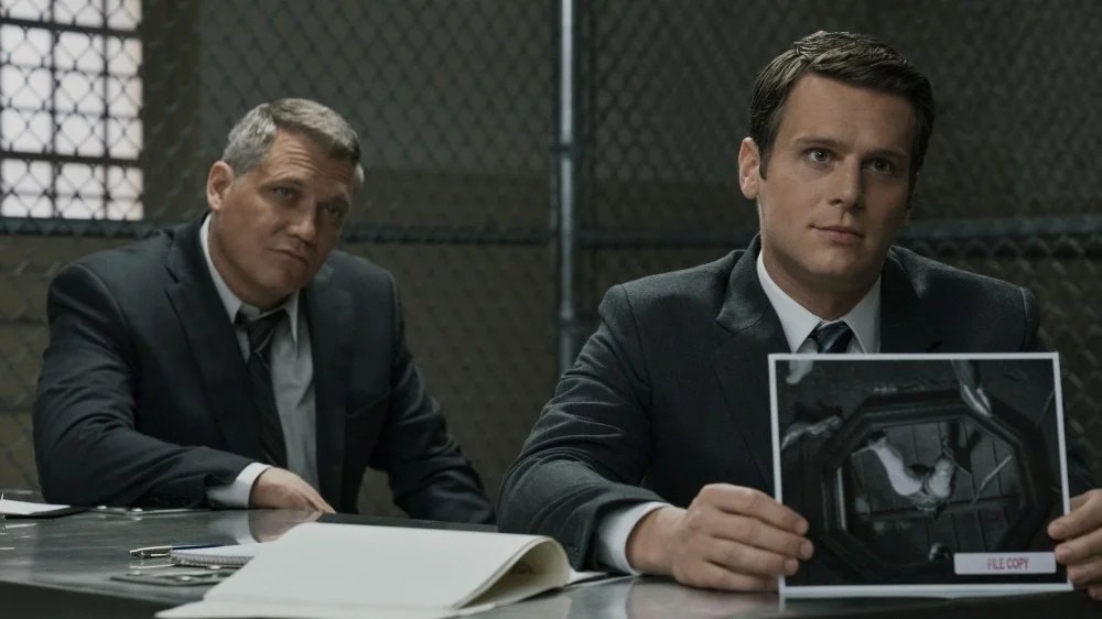 The 24 Best TV Shows About Serial Killers