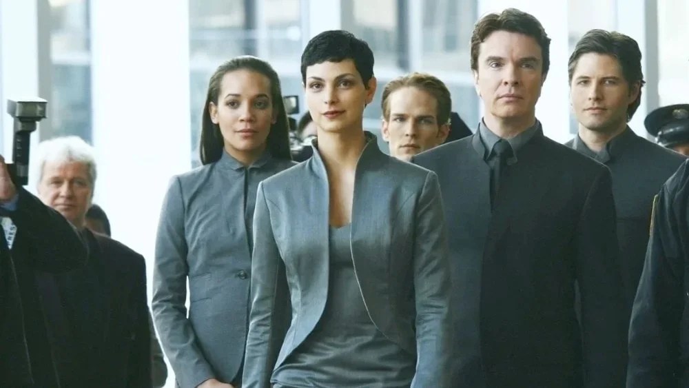 The 23 Best TV Shows About Aliens