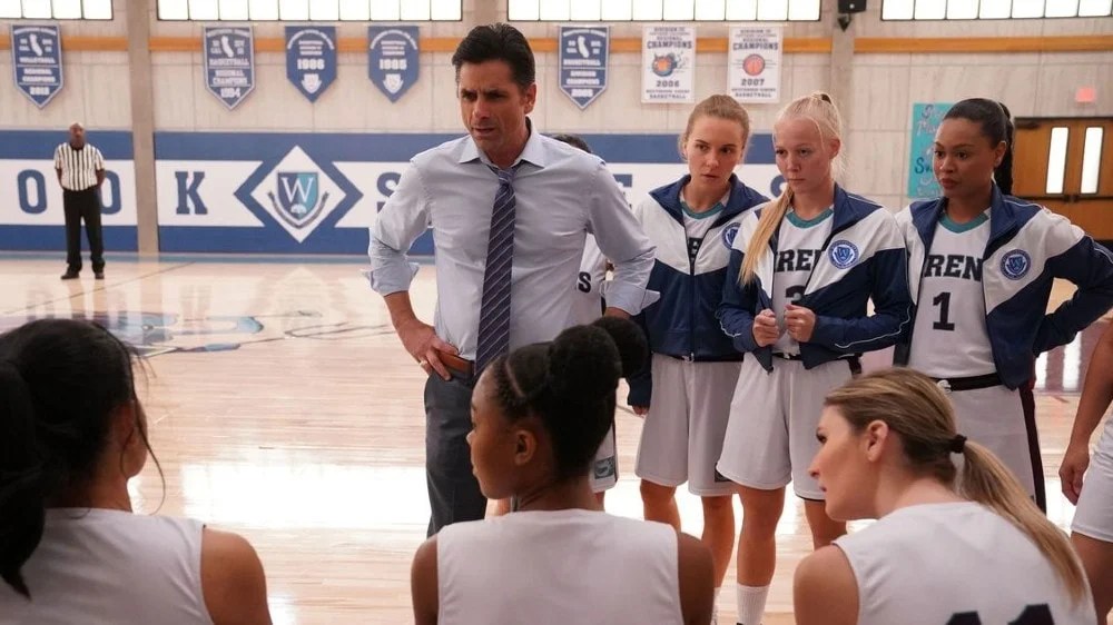 The 22 Best TV Shows About Basketball