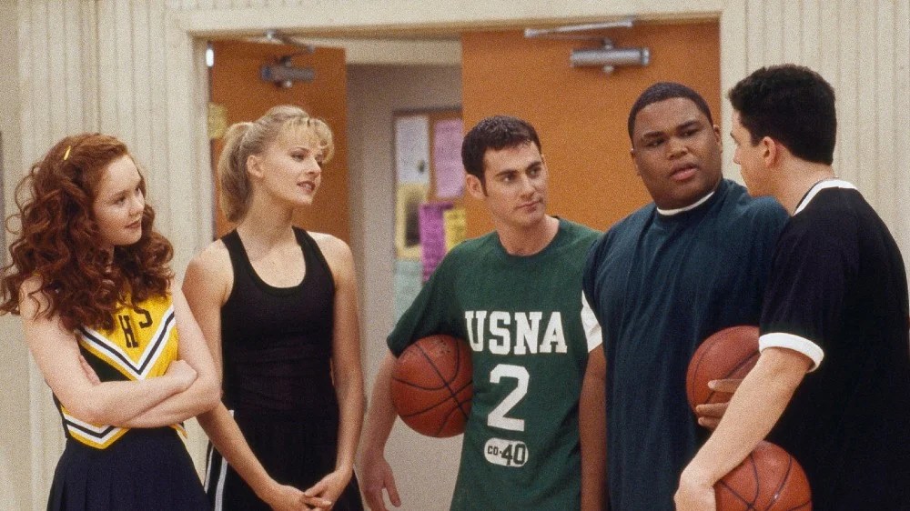The 20 Best TV Shows About Basketball
