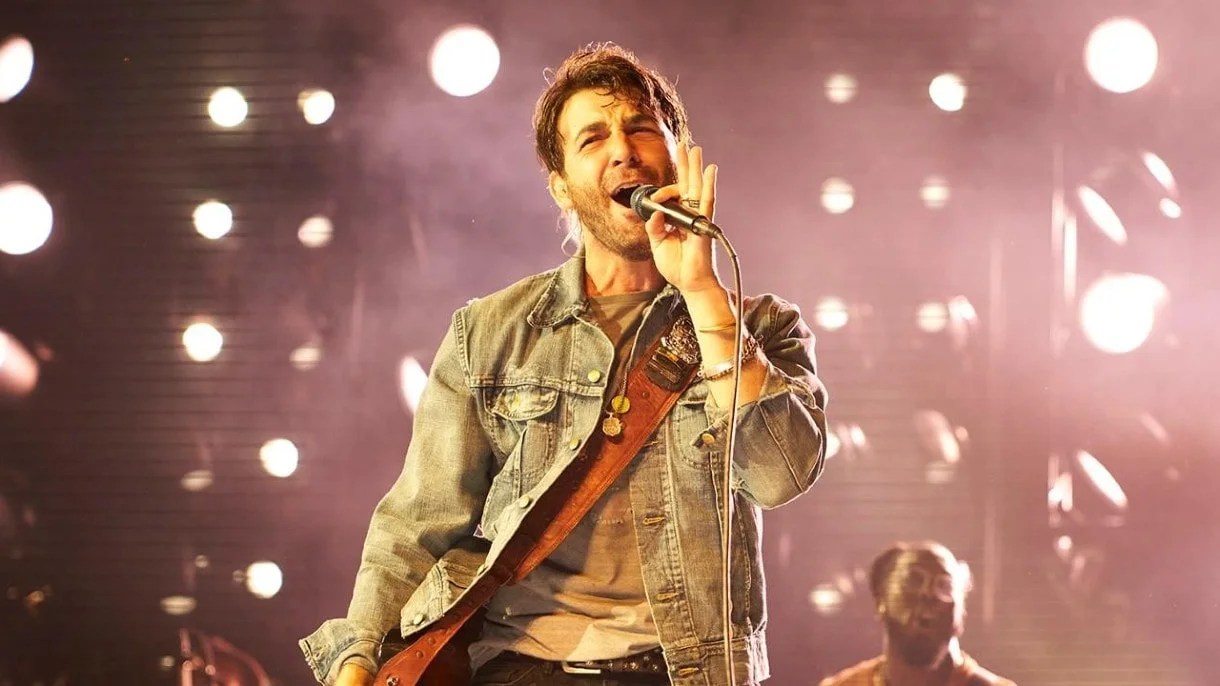 NBC’s Ordinary Joe Premiere Date, Cast & More