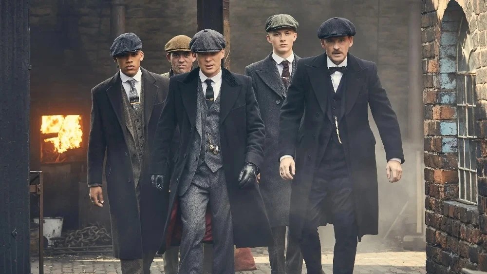 The 18 Best Mafia and Gangster TV Shows