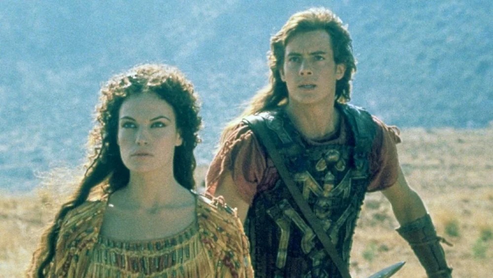 The 15 Best TV Shows About Greek Mythology