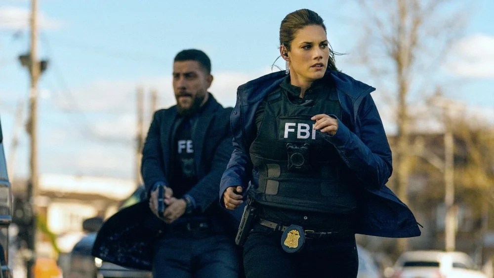 The 30 Best TV Shows About the FBI