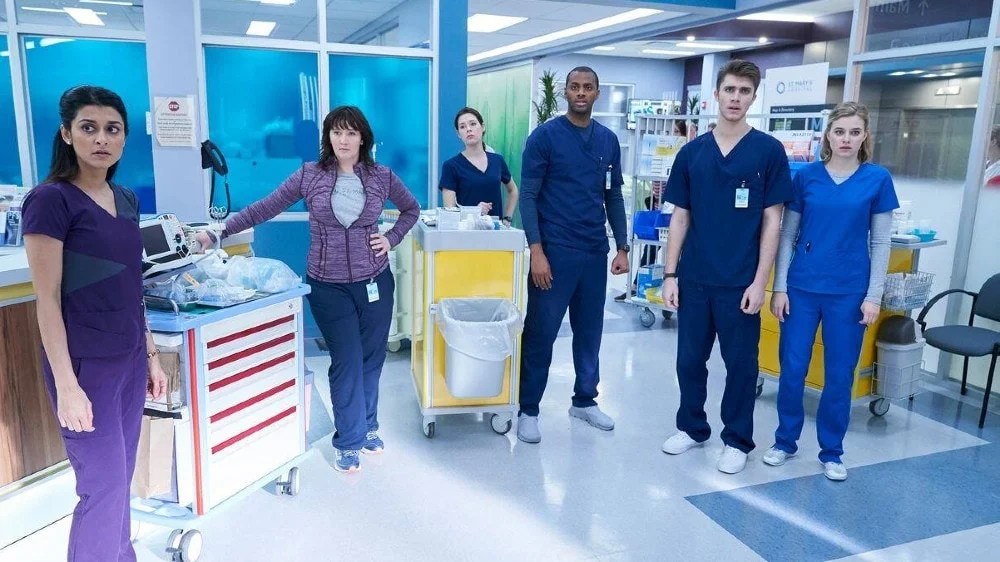The 24 Best TV Shows About Nurses