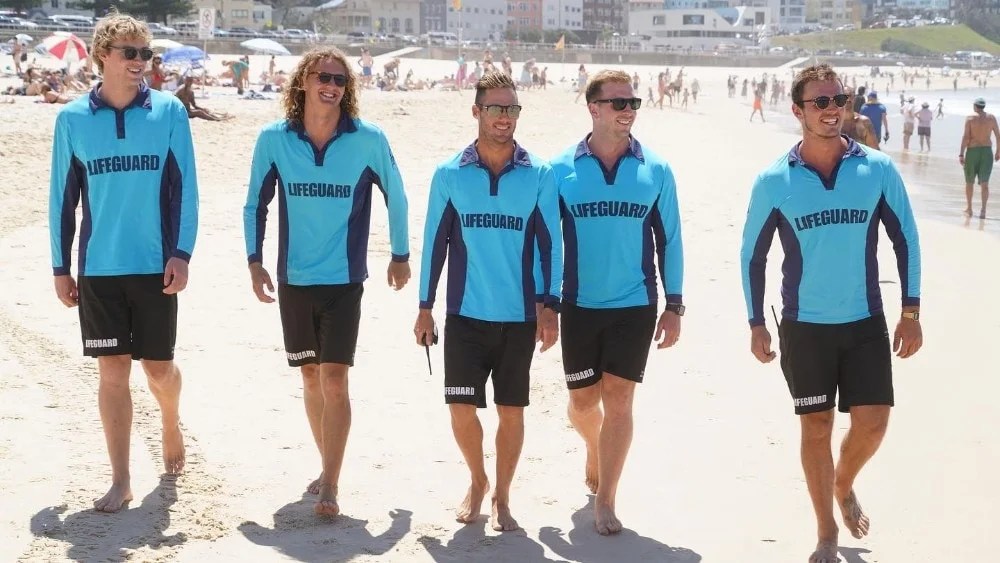 Top 10 TV Shows About Lifeguards