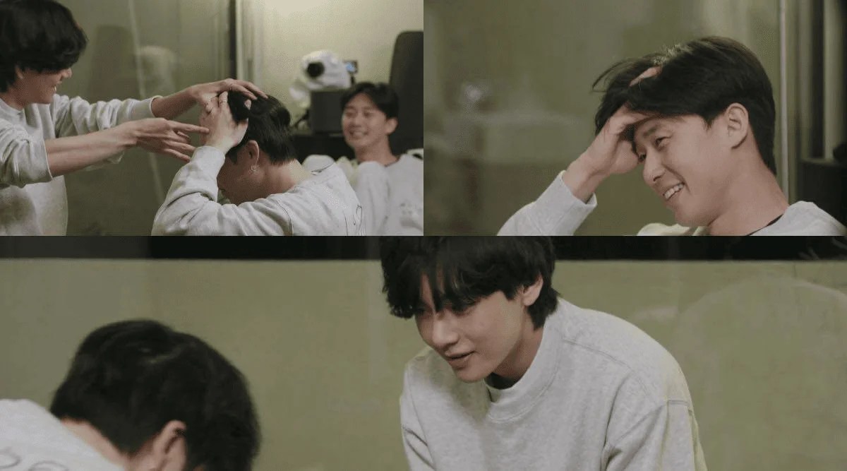 Highlights From In the Soop Friendcation