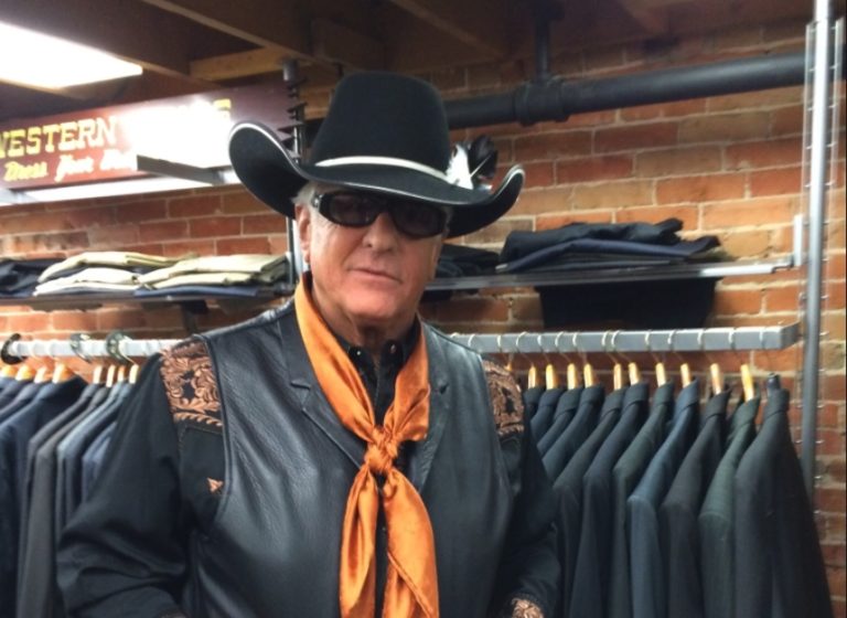 'Storage Wars' Barry Weiss Where is he now, What Jesse James Says