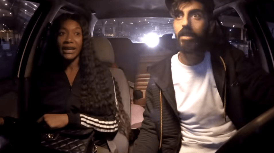 '90 Day Fiancé' Star Brittany Angry With Yazan Over His 'Jealousy'