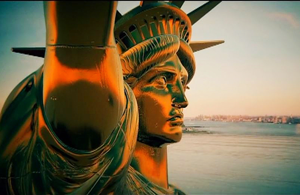 'Unearthed Seven Wonders' Exclusive Preview As Science Channel