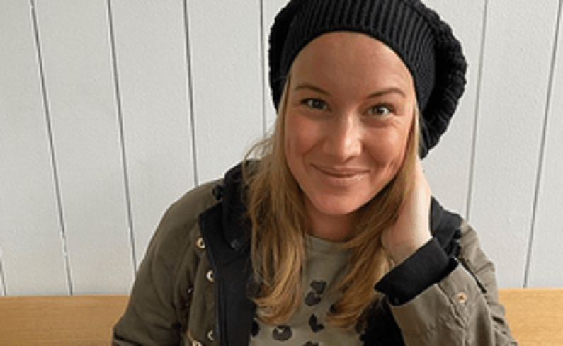 'Below Deck Med' Alum Hannah Ferrier Looks Forward To Next Adventure