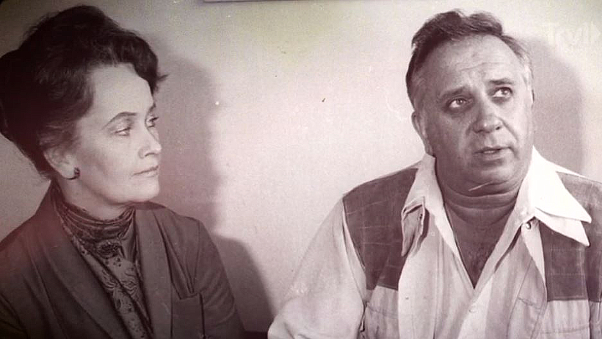 'Devil’s Road The True Story of Ed and Lorraine Warren' Shock Doc, Two