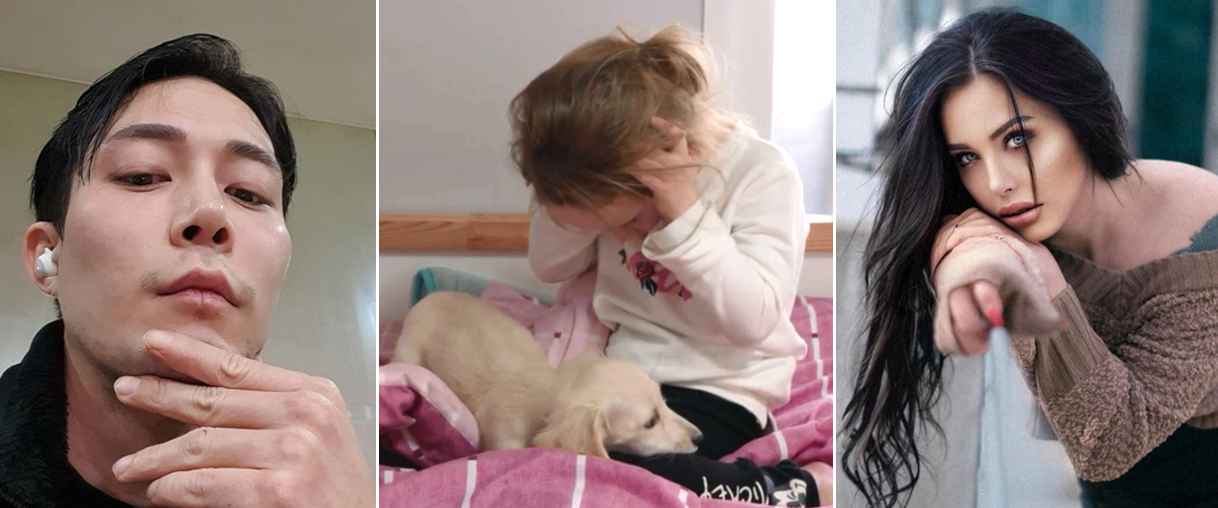 '90 Day Fiance' Deavan Claps Back At Jihoon Over Puppy Claims