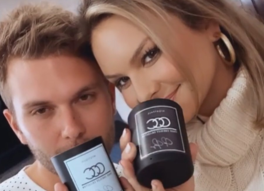 Todd Shares How Proud He Is Of His Son Chase Chrisley