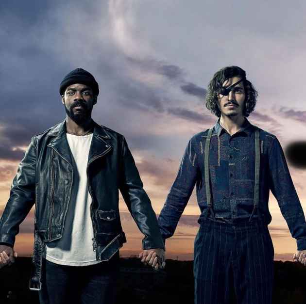 'The Stand' Series Facing Boycott For Casting Hearing Actor For Deaf Role