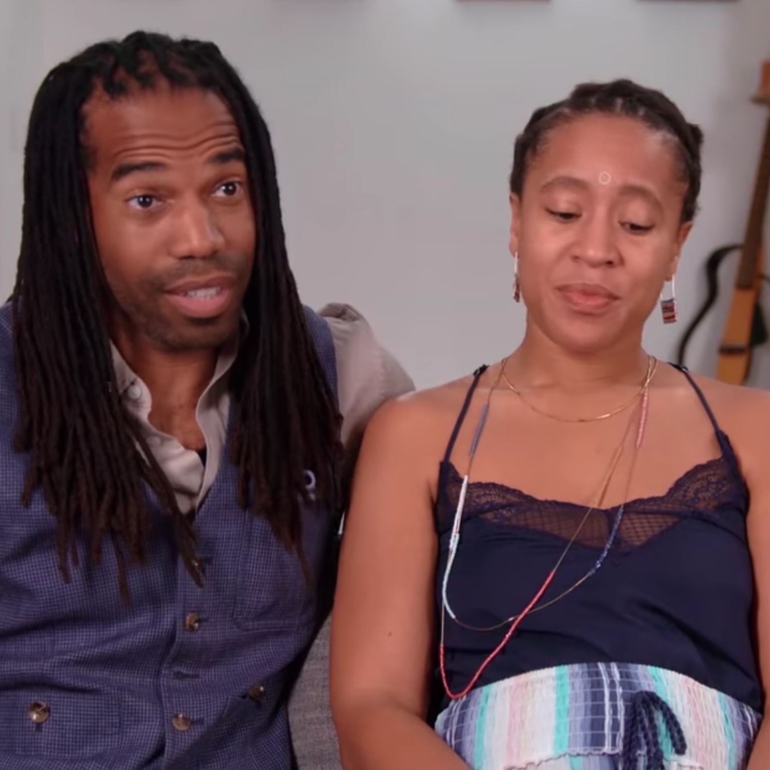 'Seeking Sister Wife' Vanessa Responds To Snowdens BreakUp Story