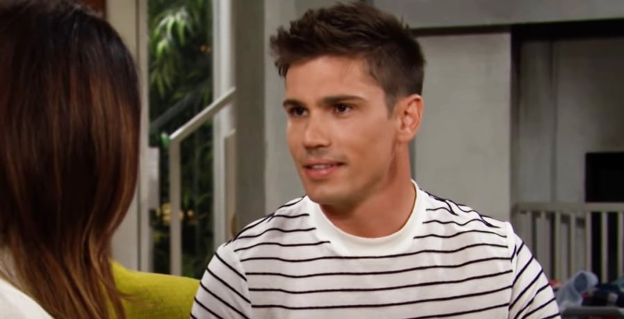 'The Bold & The Beautiful' Spoilers, July 2630, 2021 Finn Gets A Family