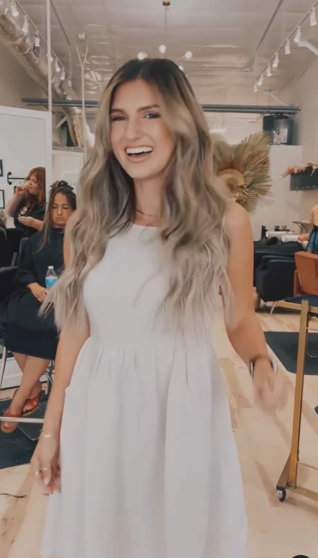 'Bringing Up Bates' Star Carlin Stewart Debuts MAJOR Transformation