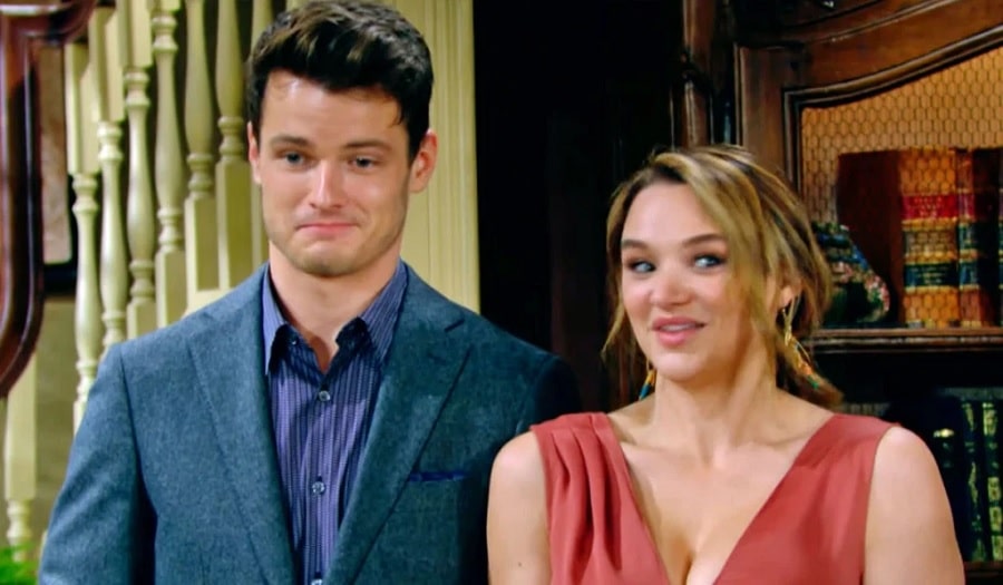 'Y&R' Spoilers Big Surprise For Summer As Kyle Makes His Way Back?
