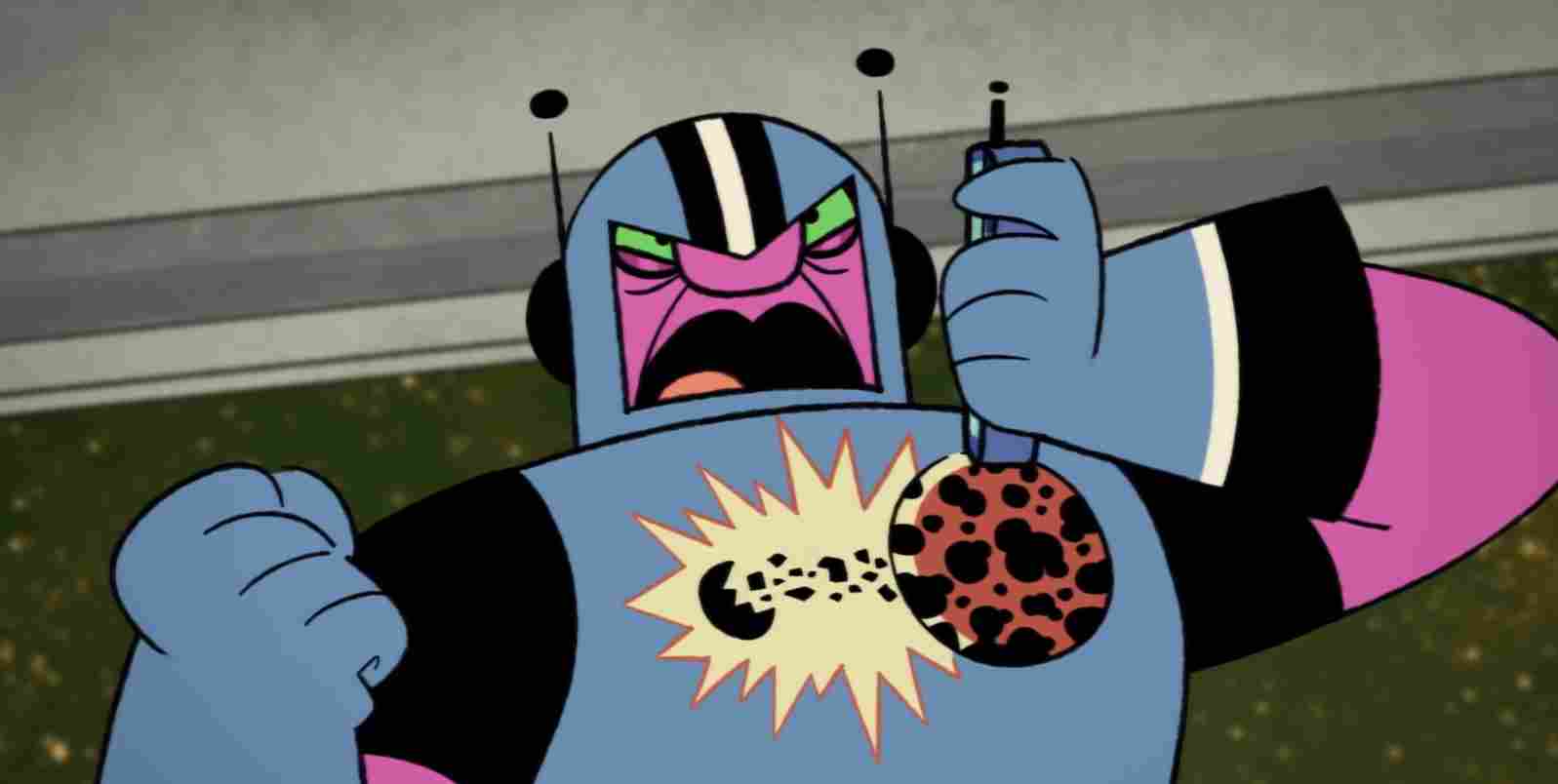 Has Netflix Renewed 'Kid Cosmic' For Season 2? Find Out What We Know