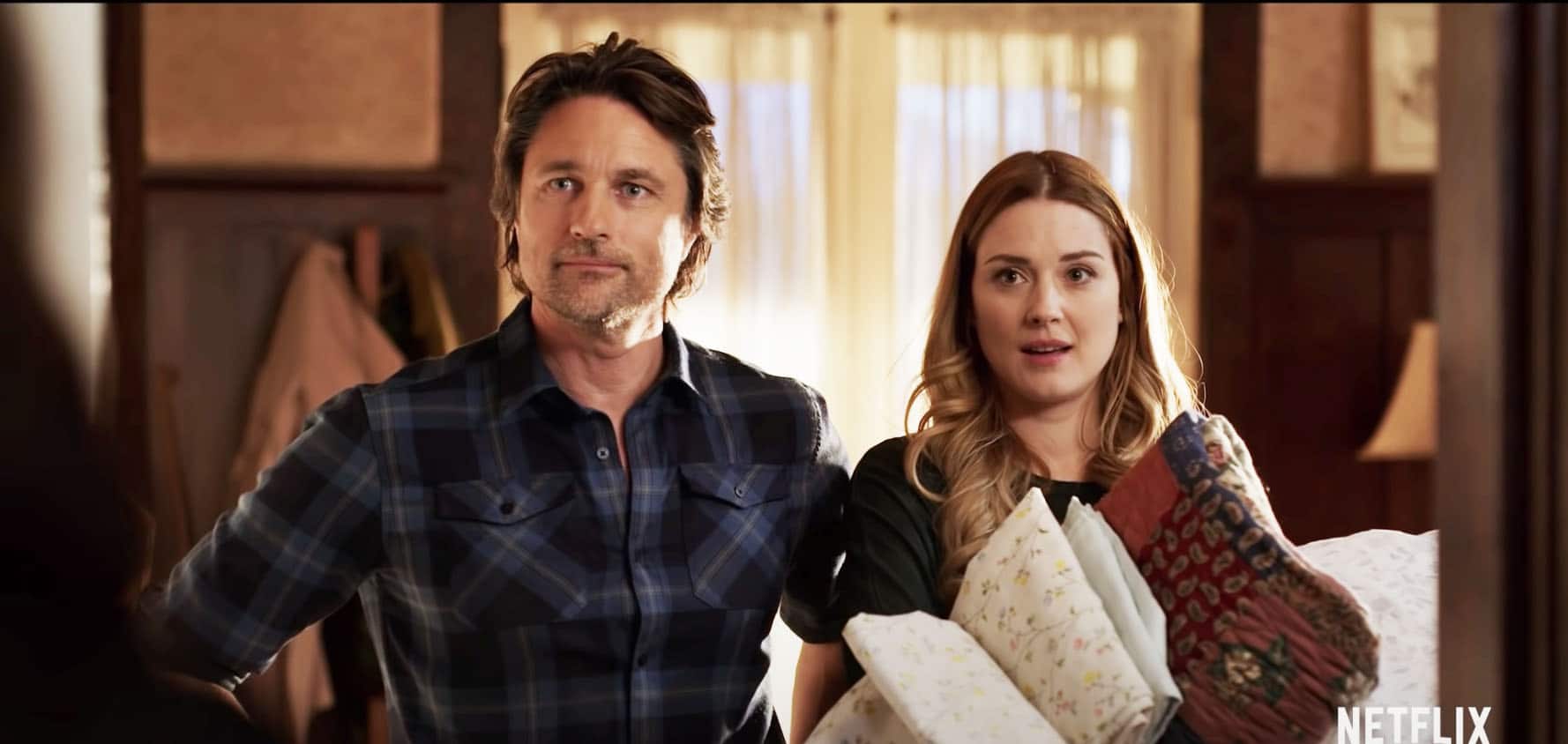 Netflix’s ‘Virgin River’ Season 4 What To Expect [Spoilers]