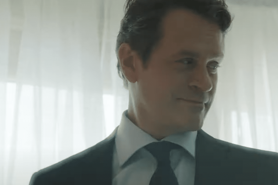 Is Lifetime's 'The Good Father The Martin MacNeill Story' True?