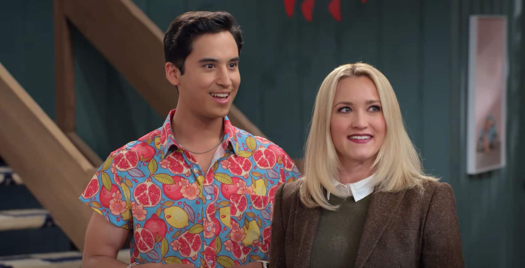 'Pretty Smart' Will There Be A Season 2