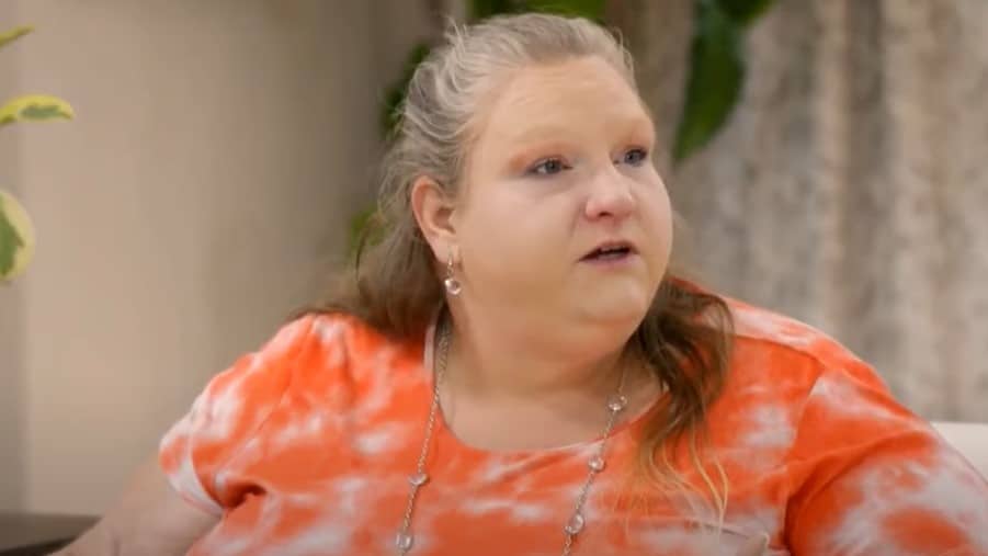 '1000Lb. Best Friends' Vannessa's Darkest Secrets Revealed