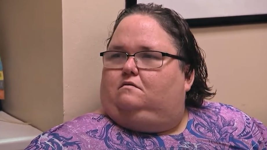 'My 600Lb. Life' Lacey B. Updates Fans On Her Health