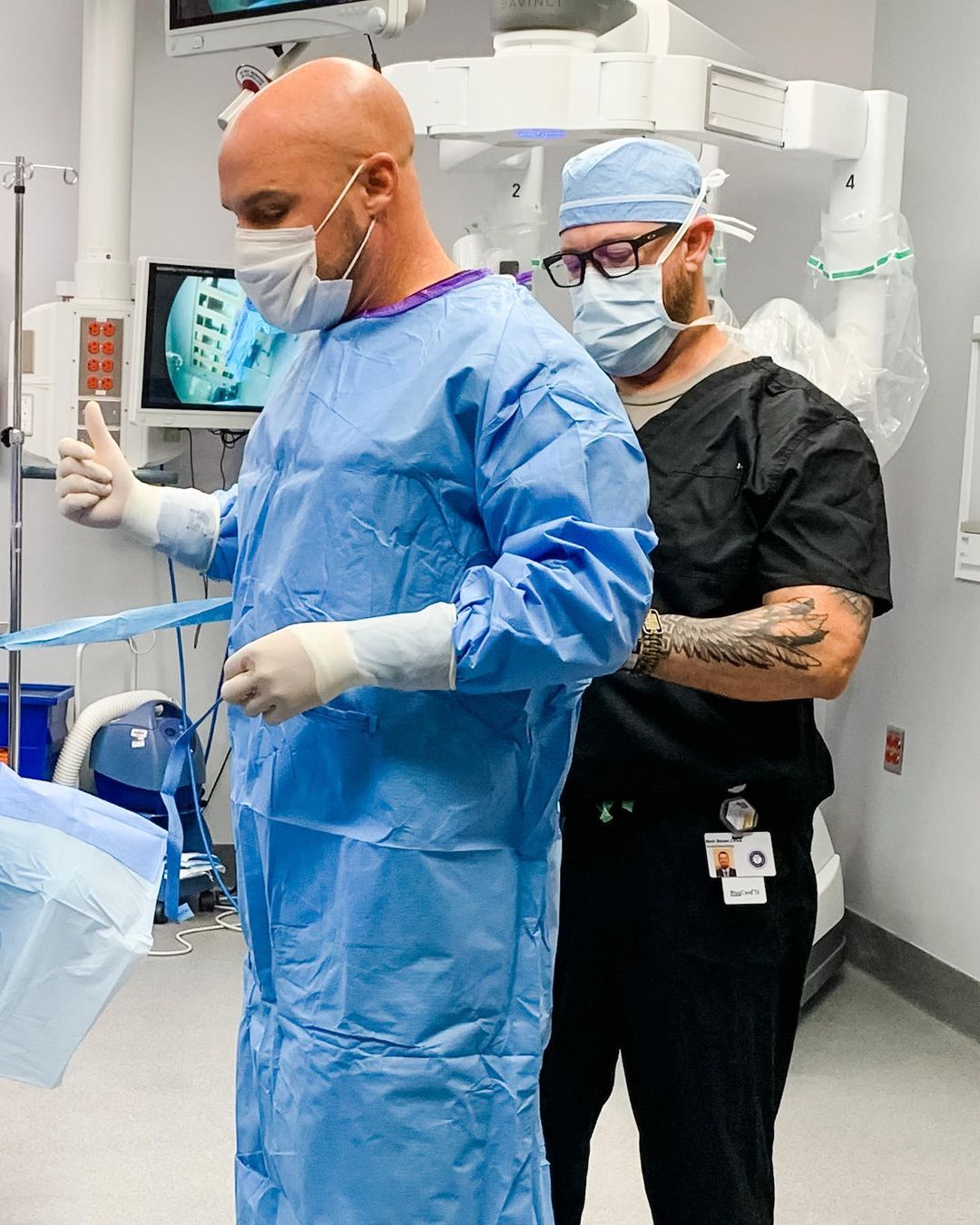 TLC's Dr. Eric Smith Educates On Good & Great Bariatric Surgeons