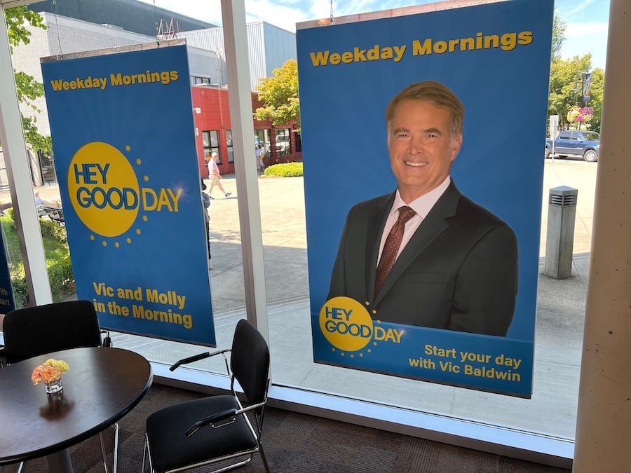 Exclusive Mark Brandon, 'WCTH' S10 Addition, Hallmark Regular