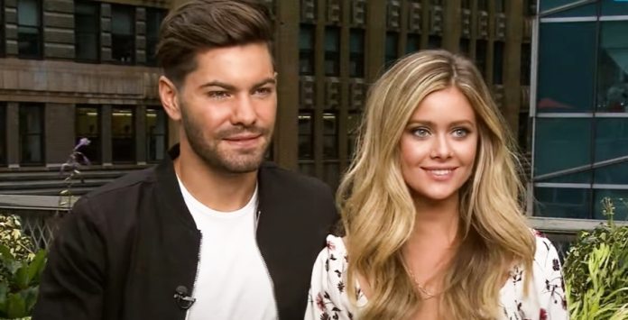 Hannah Godwin, Dylan Barbour Announce Huge Wedding News