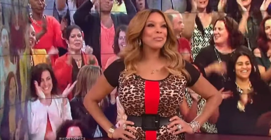 The Truth Behind Wendy Williams Comeback