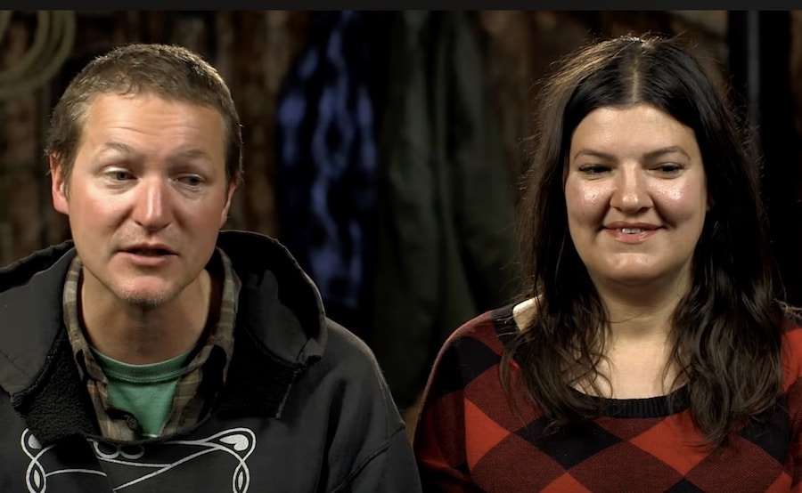 ‘Alaska TLF’ Jane Kilcher Addresses Atz Lee Domestic Abuse Claims