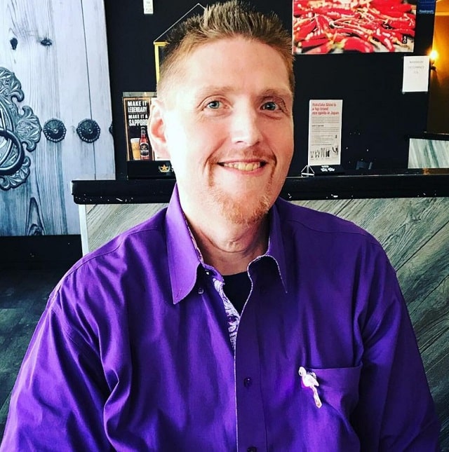 'My 600lb Life' Big 2023 Life Update On Season 2's James Jones