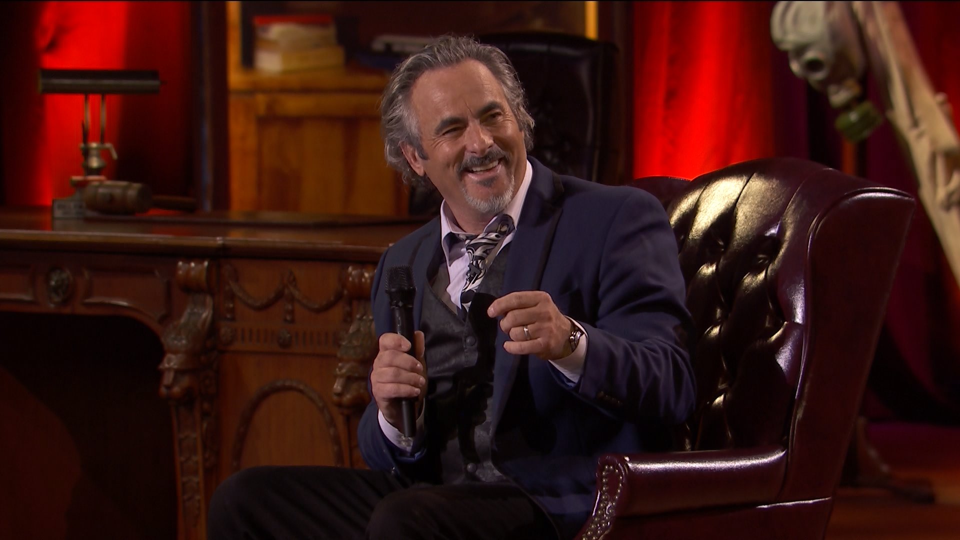 Feherty Season 10 Premiere Date? Golf Channel Release Date Announced