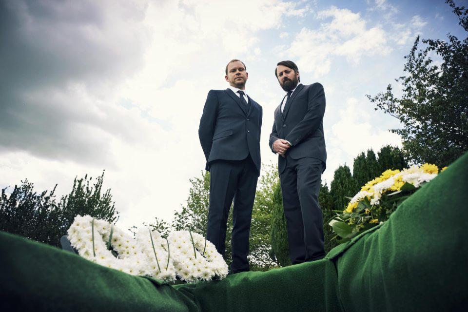 Back Season 2 or Cancelled? AMC+ Renewal & Release Date