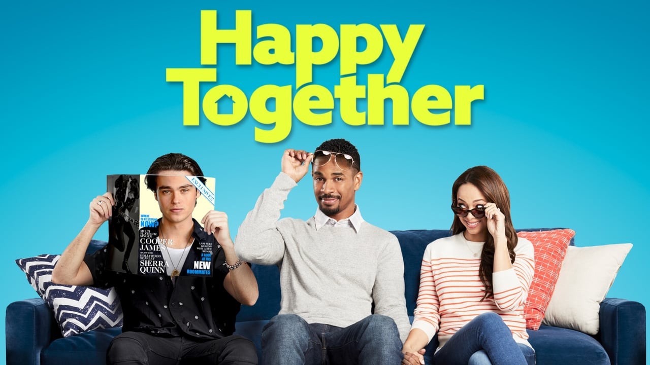 Happy Together Cancelled 2022? Happy Together Renewed 2022/2023 News