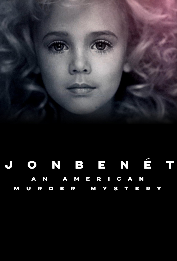 TV Shows Manager JonBenét An American Murder Mystery