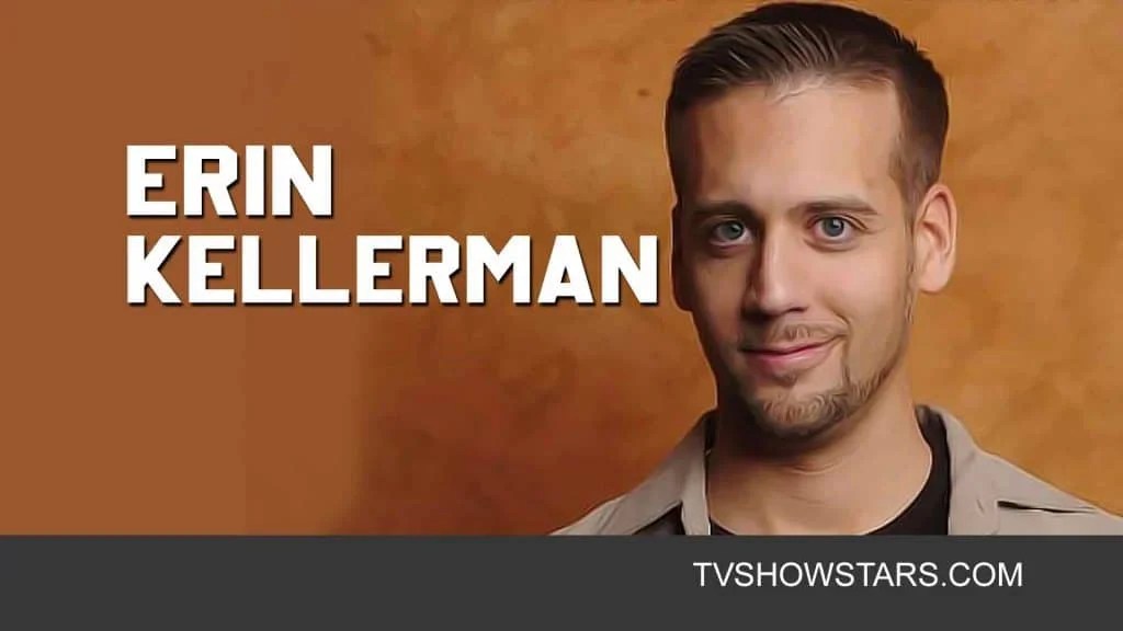 Erin Manning Kellerman Career, Husband & Children TV Show Stars