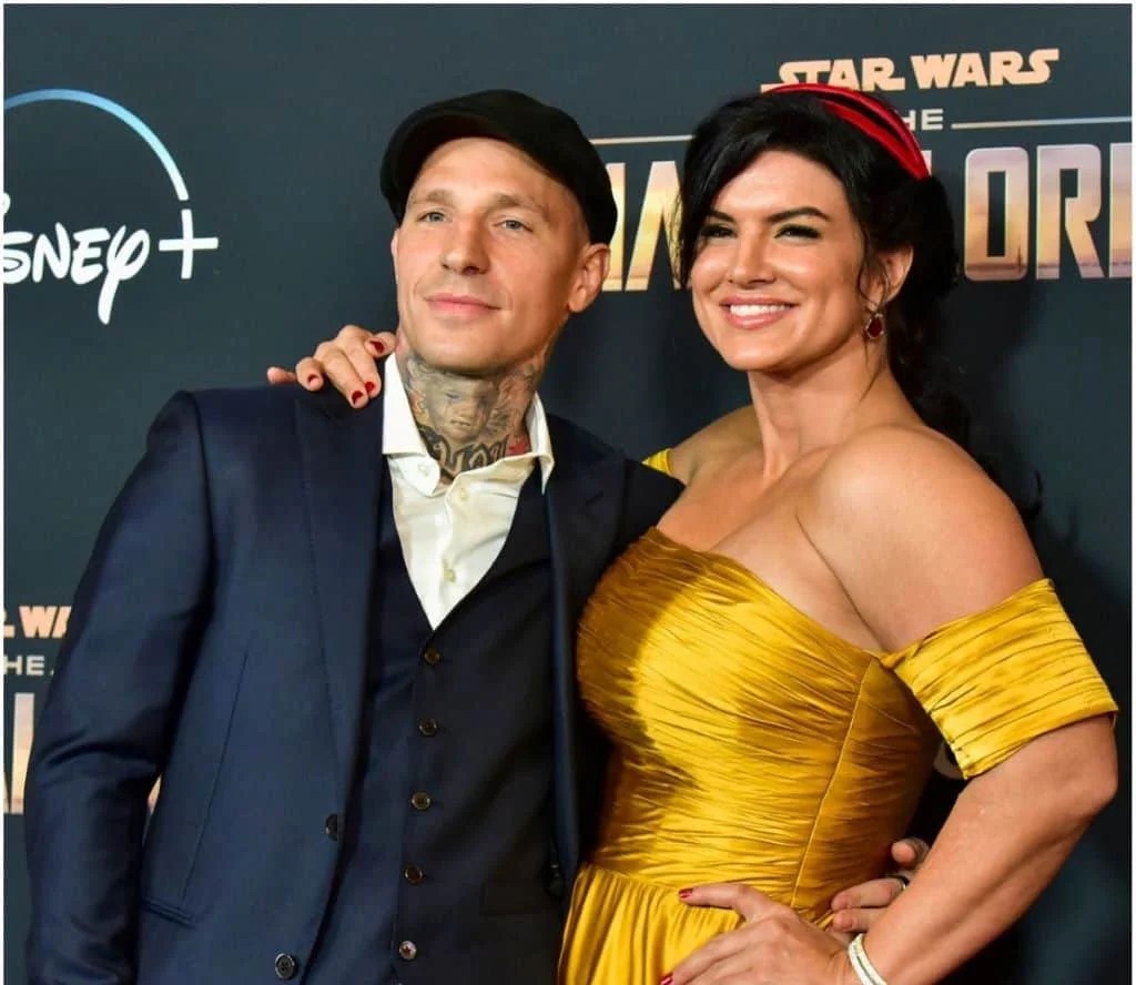 Gina Carano Kids And Husband Is She Married? Family