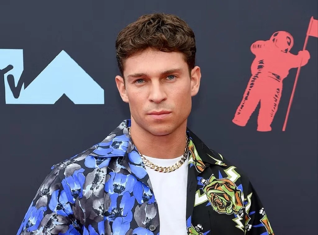 Joey Essex Wife Is He Married? Relationship Timeline