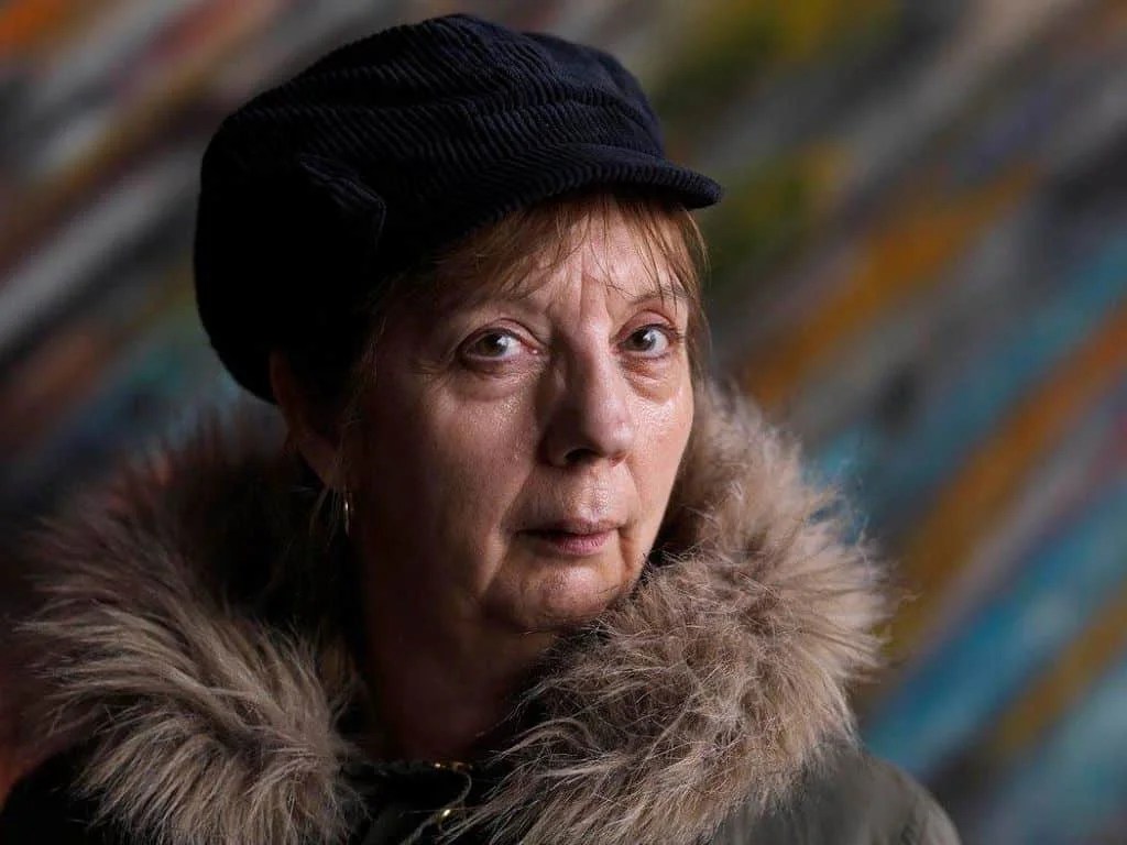 Troubled Blood Is Ruth Sheen Still Married To Her Husband?